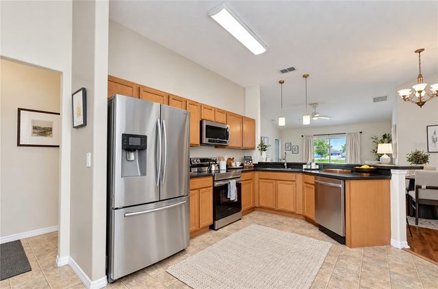 13816 CADEN GLEN DRIVE, Hudson, FL 34669