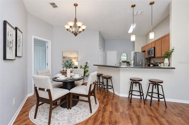 13816 CADEN GLEN DRIVE, Hudson, FL 34669