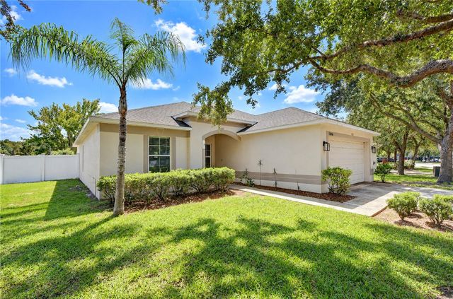 13816 CADEN GLEN DRIVE, Hudson, FL 34669