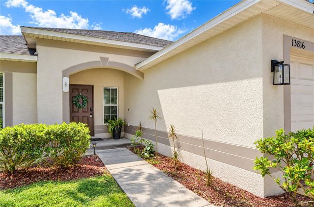 13816 CADEN GLEN DRIVE, Hudson, FL 34669