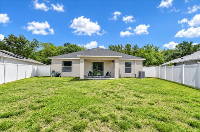 13816 CADEN GLEN DRIVE, Hudson, FL 34669