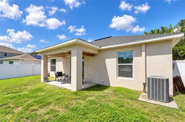 13816 CADEN GLEN DRIVE, Hudson, FL 34669