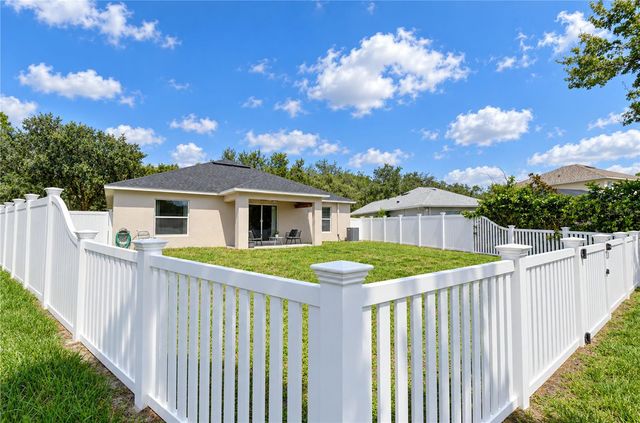 13816 CADEN GLEN DRIVE, Hudson, FL 34669