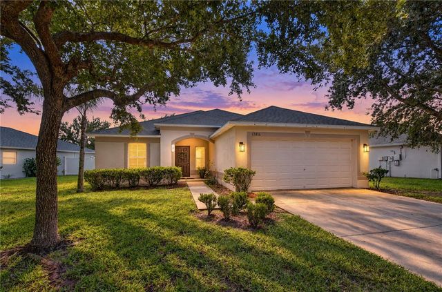 13816 CADEN GLEN DRIVE, Hudson, FL 34669