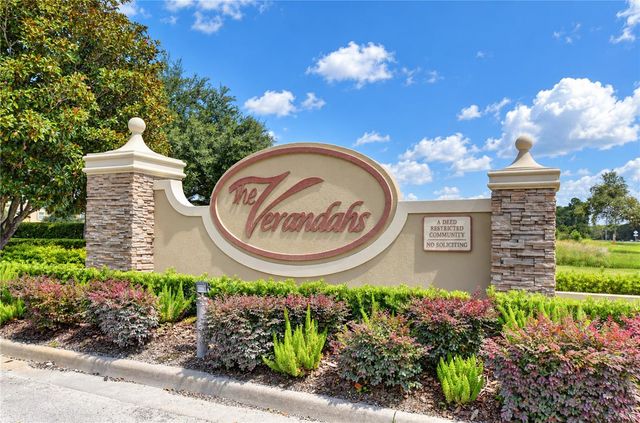 13816 CADEN GLEN DRIVE, Hudson, FL 34669