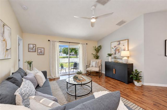 13816 CADEN GLEN DRIVE, Hudson, FL 34669