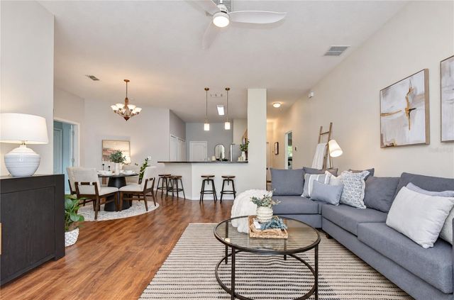 13816 CADEN GLEN DRIVE, Hudson, FL 34669