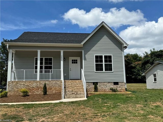 3800 Carver School Road, Winston-salem, NC 27105