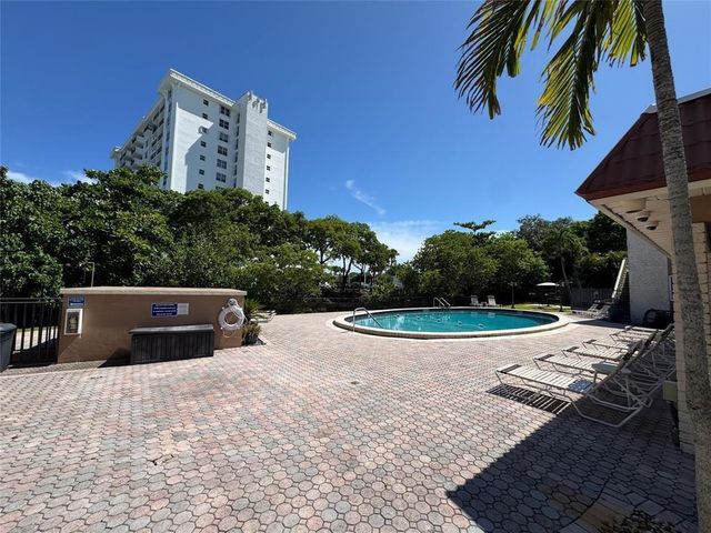 1950 N Andrews Avenue 210d, Wilton Manors, FL 33311
