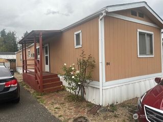 15232 SE 272nd Street #84, Kent, WA 98042