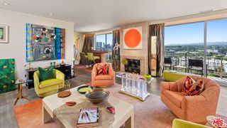 100 S Doheny Drive PH 1, Los Angeles, CA 90048