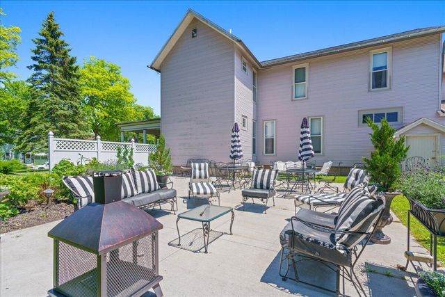 461 Fifth Street, Manistee, MI 49660