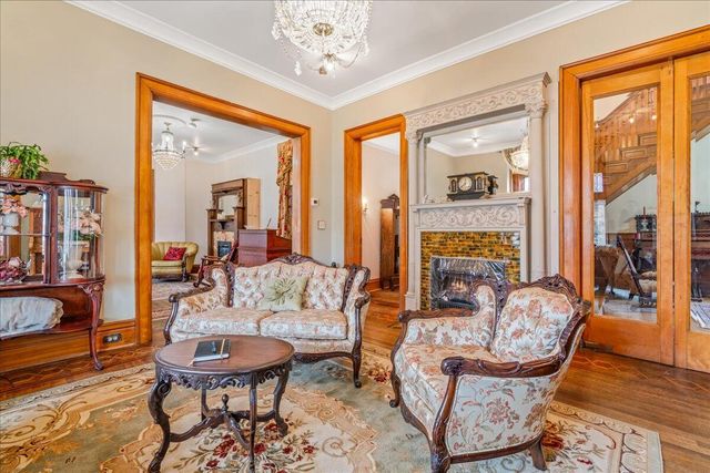 461 Fifth Street, Manistee, MI 49660