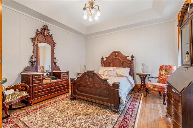 461 Fifth Street, Manistee, MI 49660