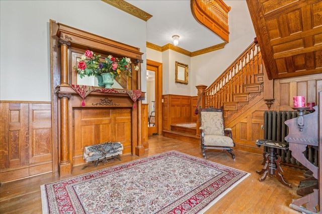 461 Fifth Street, Manistee, MI 49660