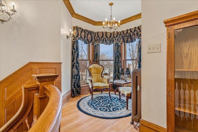 461 Fifth Street, Manistee, MI 49660