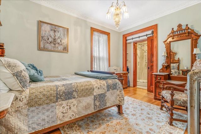 461 Fifth Street, Manistee, MI 49660