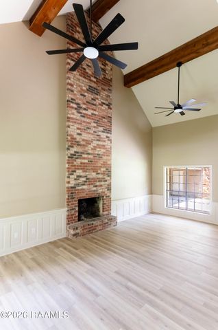115 Briar Green Drive, Youngsville, LA 70592