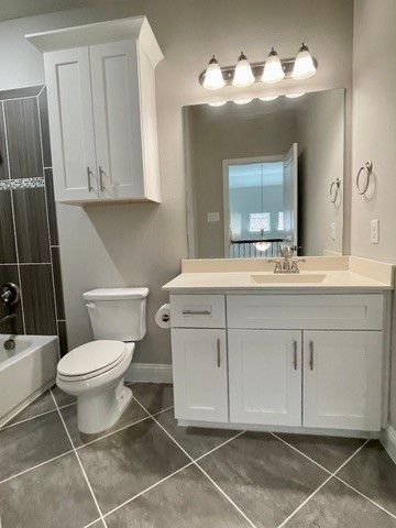 6313 Burbank Way, Plano, TX 75024