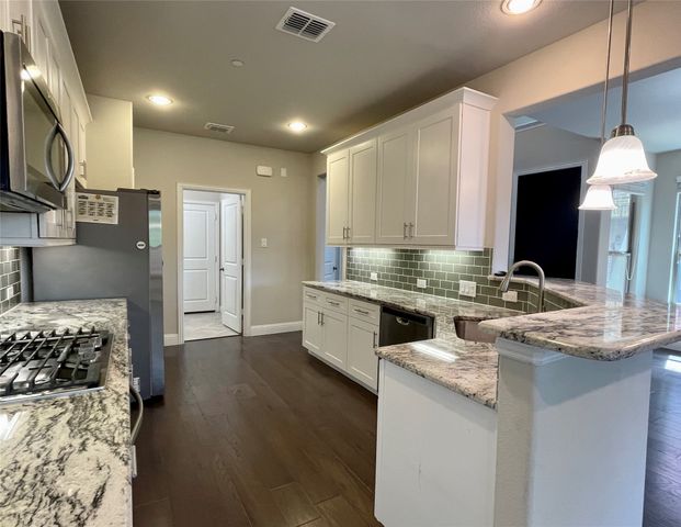 6313 Burbank Way, Plano, TX 75024