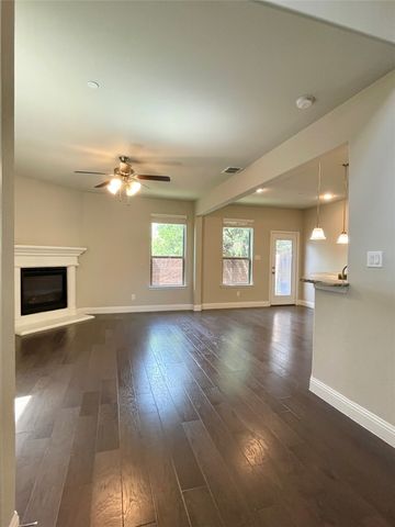 6313 Burbank Way, Plano, TX 75024
