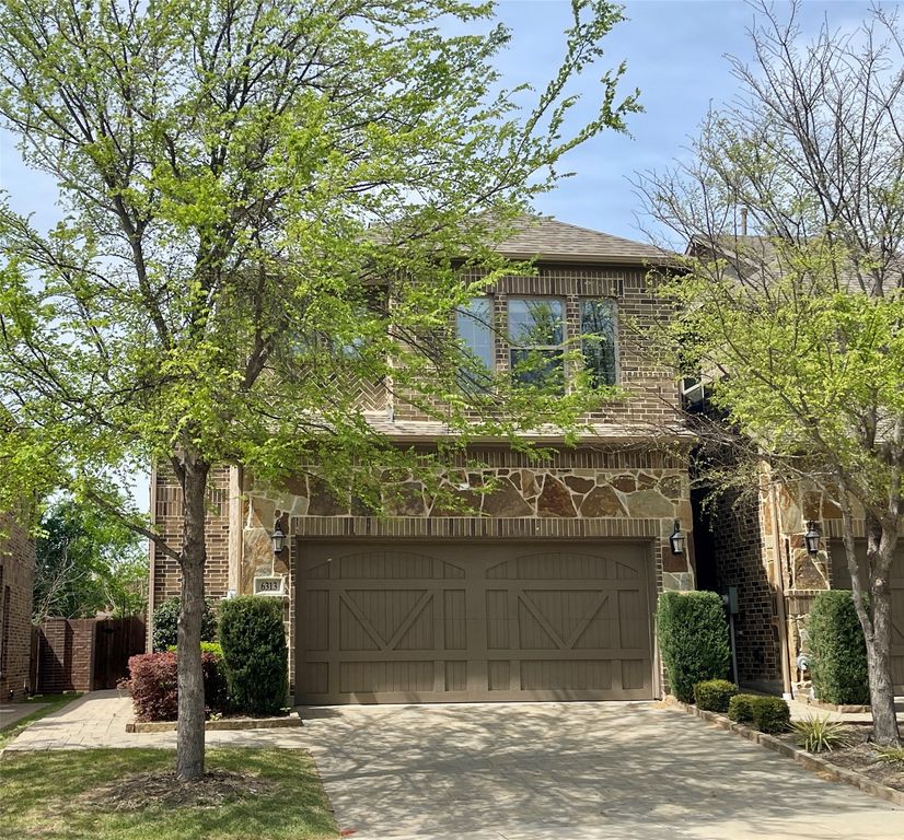 6313 Burbank Way, Plano, TX 75024