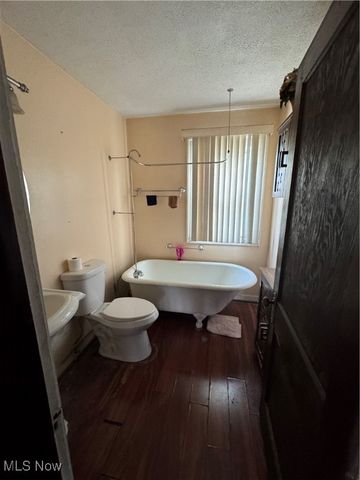 3470 E 103rd Street, Cleveland, OH 44104