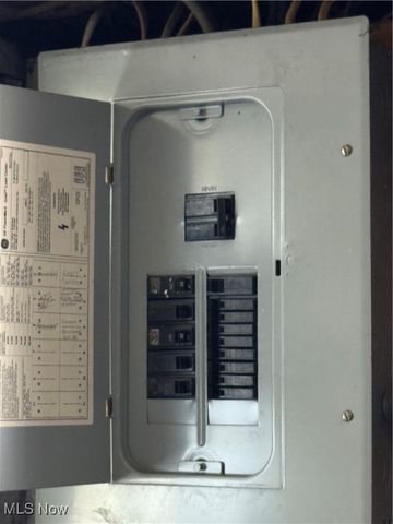 3470 E 103rd Street, Cleveland, OH 44104