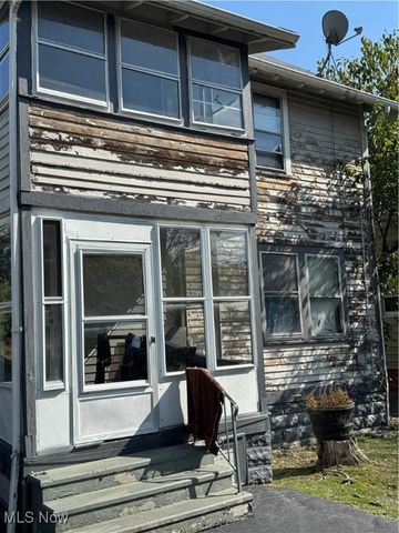 3470 E 103rd Street, Cleveland, OH 44104