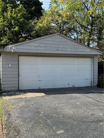 3470 E 103rd Street, Cleveland, OH 44104