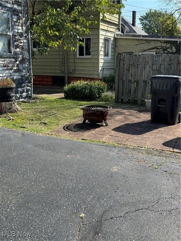 3470 E 103rd Street, Cleveland, OH 44104