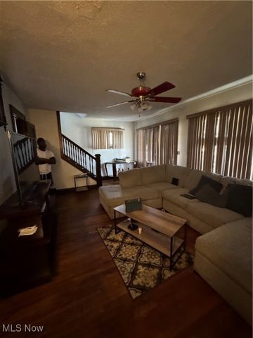 3470 E 103rd Street, Cleveland, OH 44104