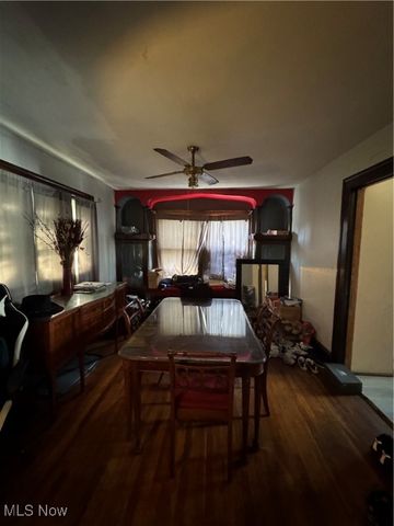 3470 E 103rd Street, Cleveland, OH 44104