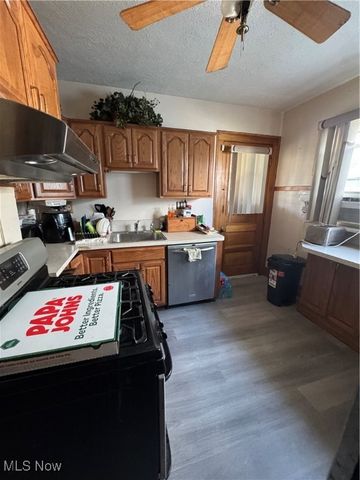 3470 E 103rd Street, Cleveland, OH 44104