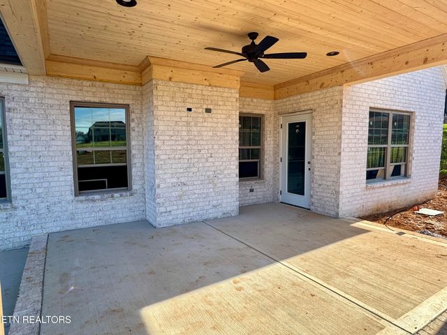 2135 Lantern Park Lane, Knoxville, TN 37932