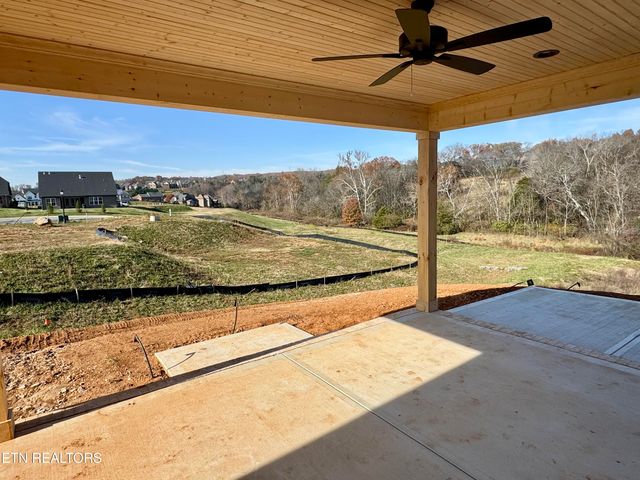 2135 Lantern Park Lane, Knoxville, TN 37932