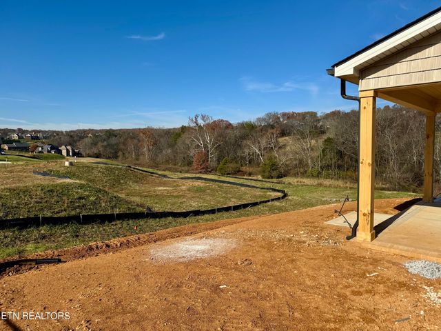 2135 Lantern Park Lane, Knoxville, TN 37932