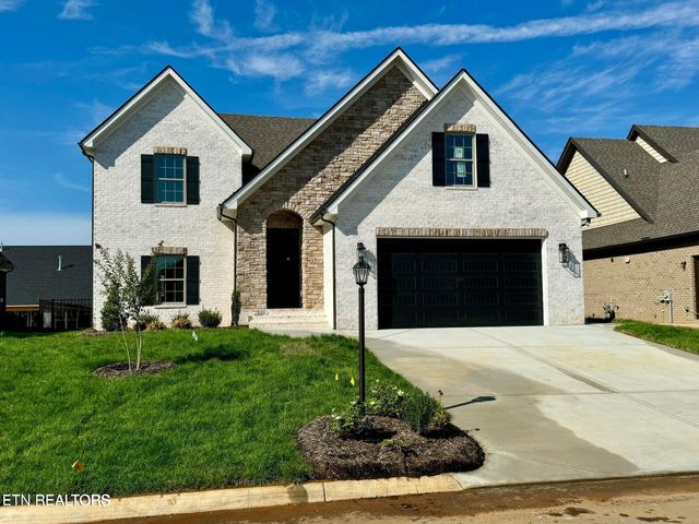 2135 Lantern Park Lane, Knoxville, TN 37932