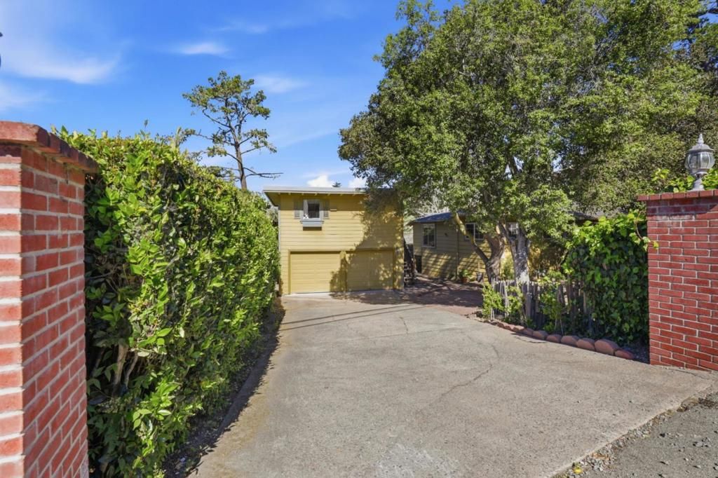 Image 3 of property listing at 24776 Cabrillo Street, Carmel, CA 93923