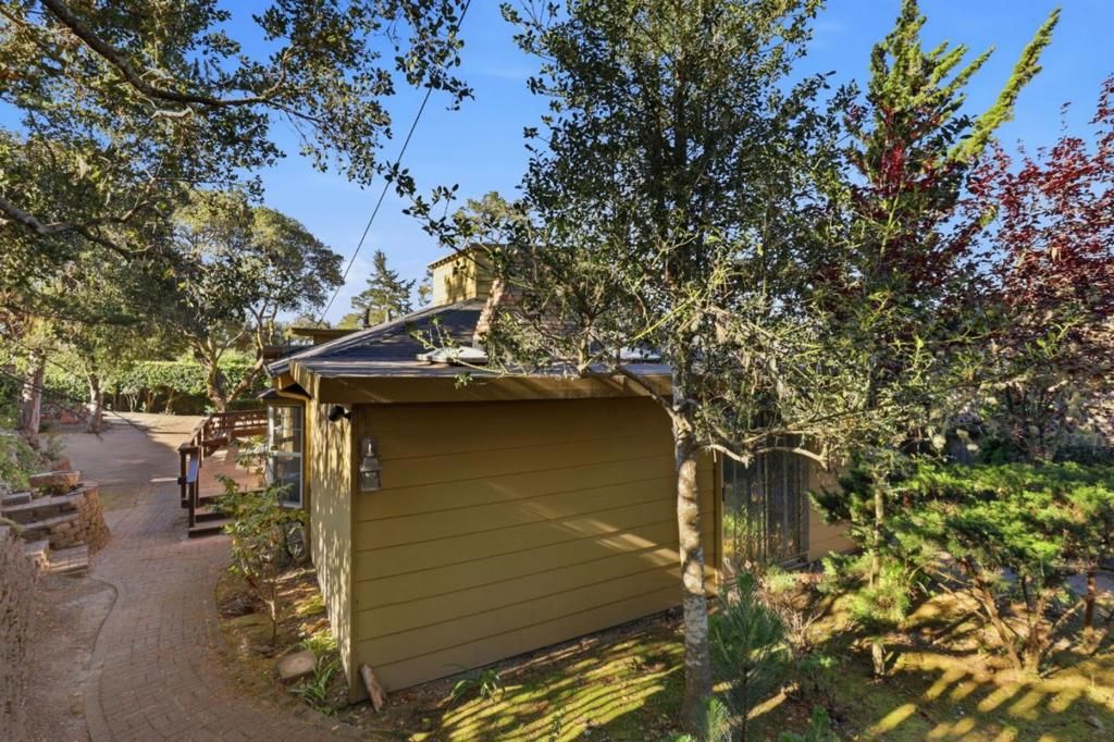 Image 42 of property listing at 24776 Cabrillo Street, Carmel, CA 93923