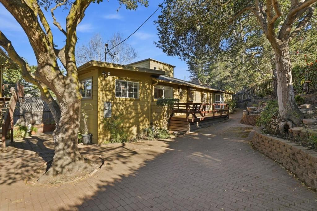 Image 43 of property listing at 24776 Cabrillo Street, Carmel, CA 93923