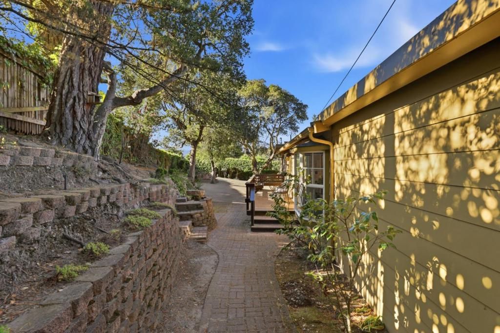 Image 47 of property listing at 24776 Cabrillo Street, Carmel, CA 93923