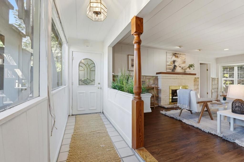 Image 9 of property listing at 24776 Cabrillo Street, Carmel, CA 93923