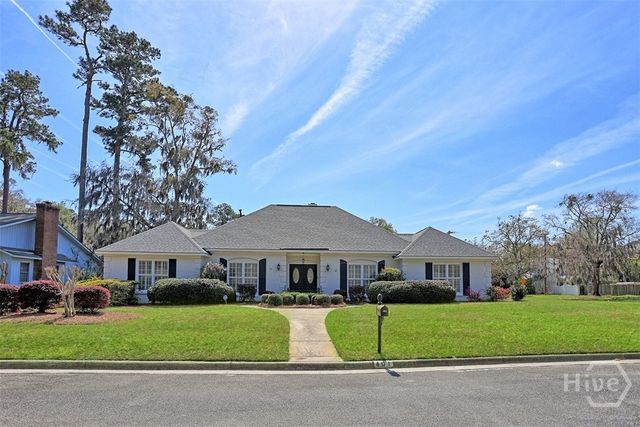 401 Jackson Woods Boulevard, Savannah, GA 31405