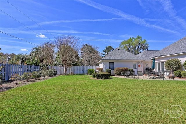 401 Jackson Woods Boulevard, Savannah, GA 31405