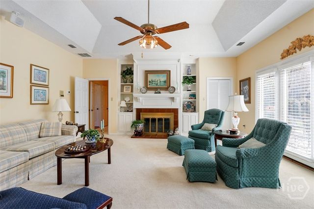 401 Jackson Woods Boulevard, Savannah, GA 31405