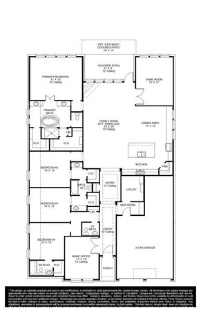 4911 Ara Drive, Richmond, TX 77469