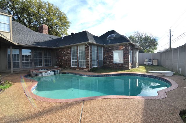 7000 Ivory Court, Plano, TX 75024