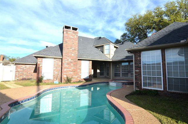 7000 Ivory Court, Plano, TX 75024