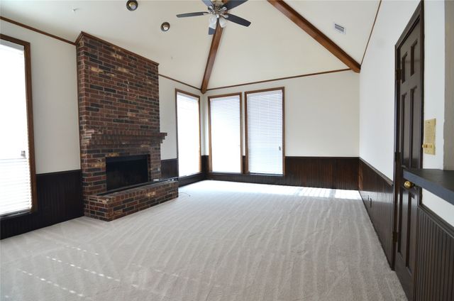 7000 Ivory Court, Plano, TX 75024